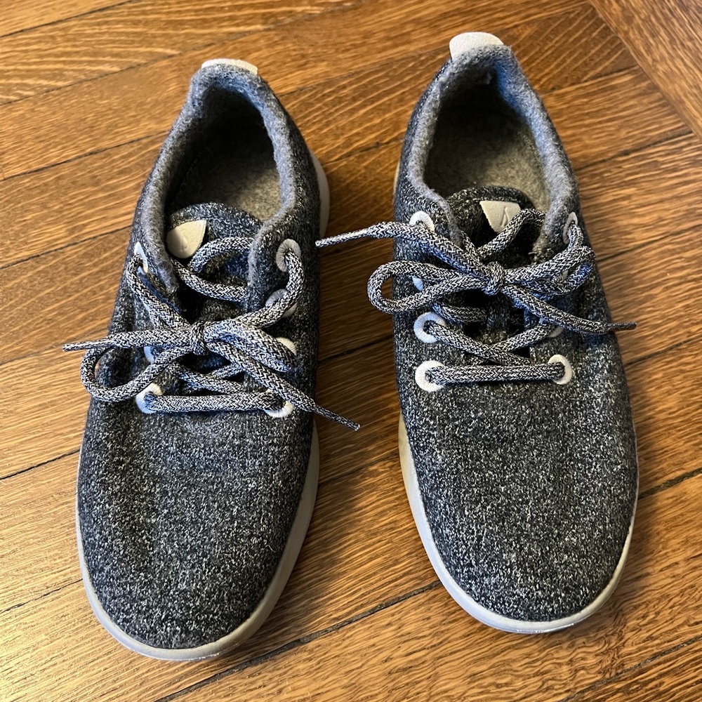 Allbirds Women’s Wool Runners